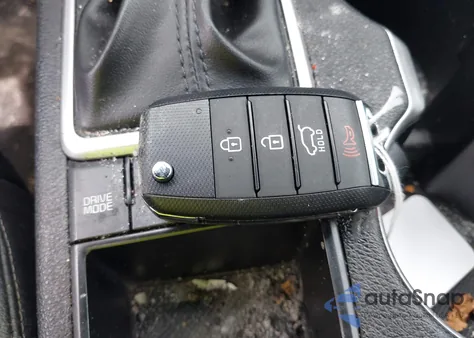 2020 Kia Sportage S из США, поврежденный, VIN KNDP6CAC2L7668191